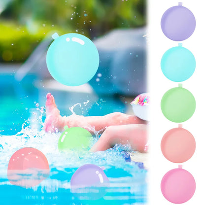 Trendz Reusable Water Balloons (12 pcs)