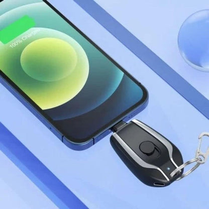 Trendz Charging Key