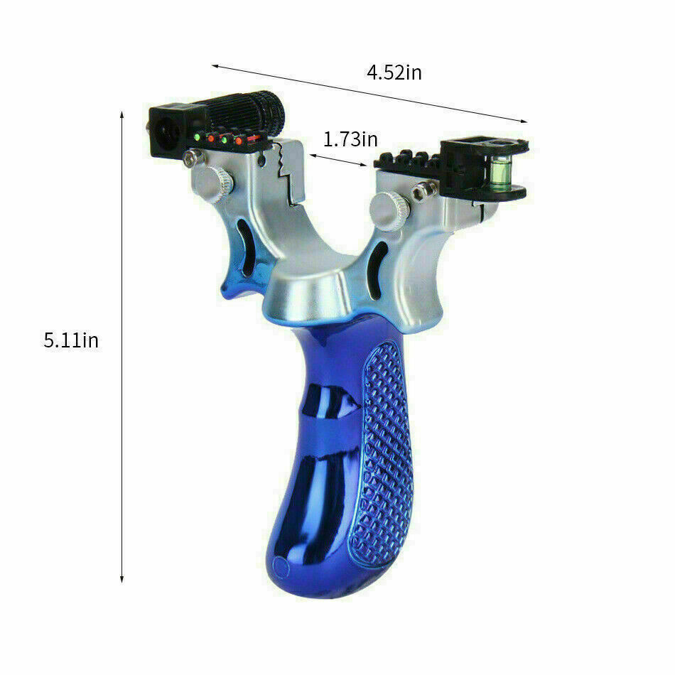Trendz Laser Slingshot