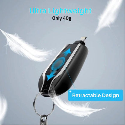 Trendz Charging Key