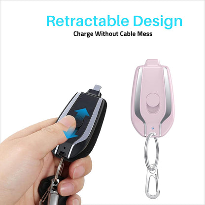 Trendz Charging Key