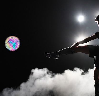 Trendz Reflective football